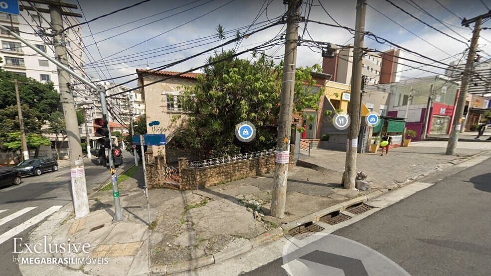 Casa com 2 dormitórios, 360 m² – venda por R$ 5.000.000,00 ou aluguel por R$ 20.000,00/mês – Aclimação – São Paulo/SP — foto 2 de 15