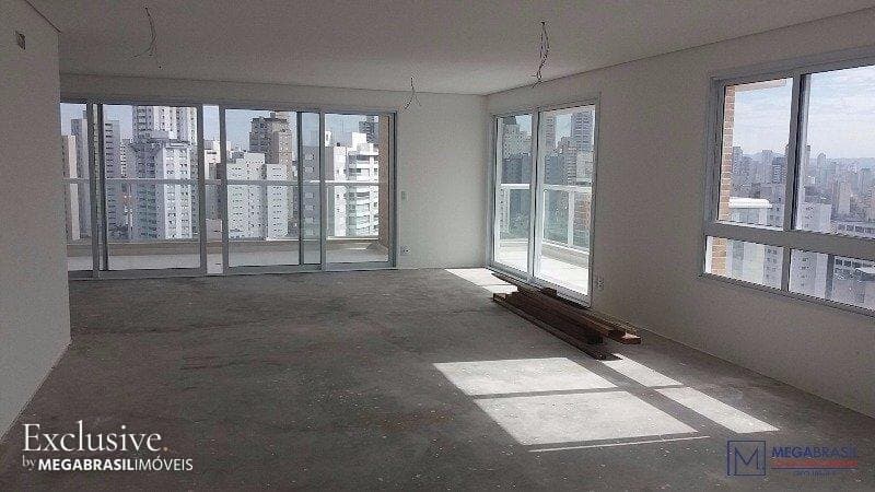 Cobertura com 4 dormitórios à venda, 366 m² por R$ 6.855.057,31 – Jardim Vila Mariana – São Paulo/SP — foto 5 de 20