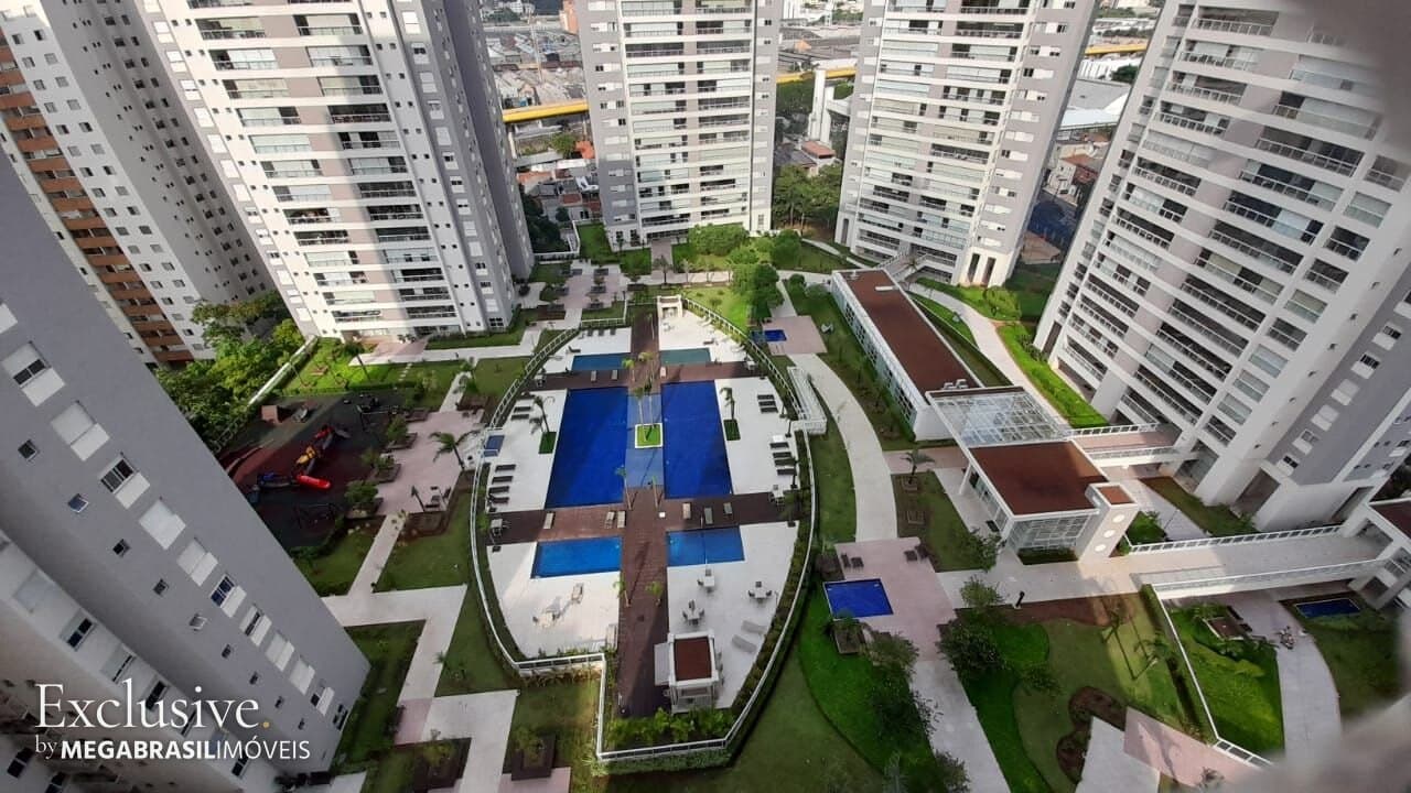 Cobertura com 4 dormitórios à venda, 406 m² por R$ 7.790.000,00 – Ipiranga – São Paulo/SP — foto 2 de 89
