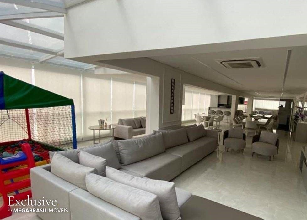 Cobertura com 4 dormitórios à venda, 406 m² por R$ 7.790.000,00 – Ipiranga – São Paulo/SP — foto 3 de 89