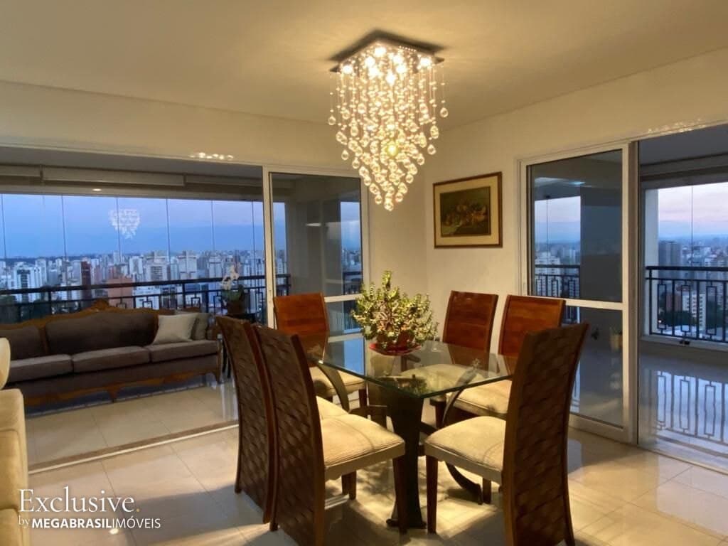 Cobertura à venda, 320 m² por R$ 6.000.000,00 – Vila Mariana – São Paulo/SP