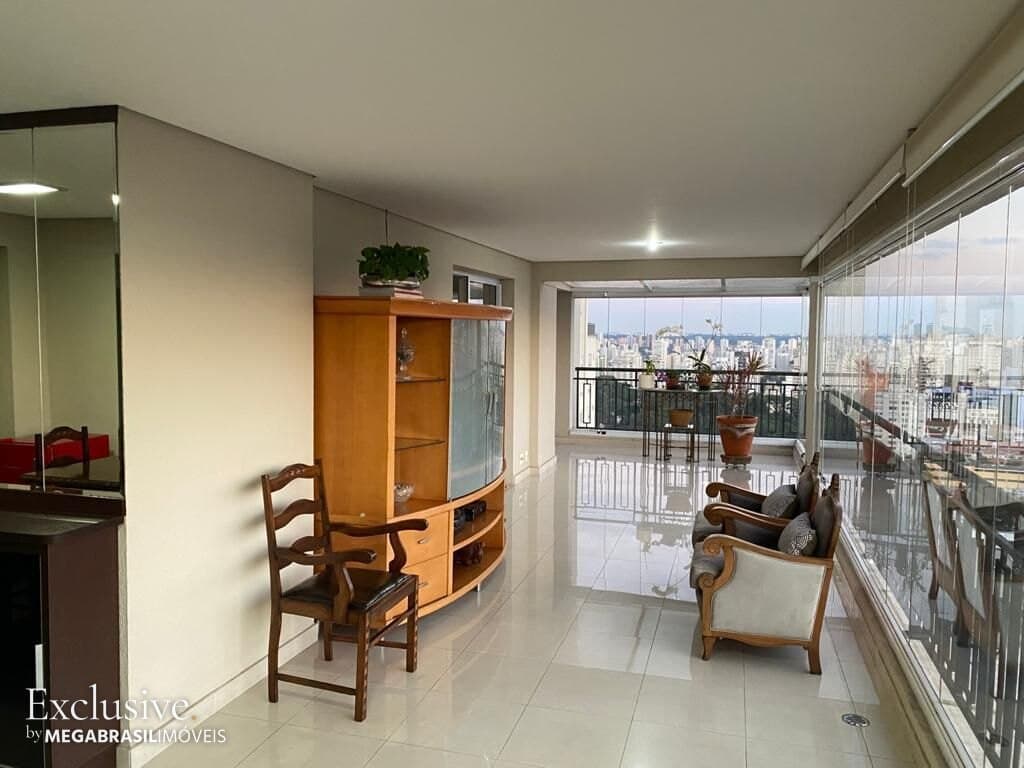 Cobertura à venda, 320 m² por R$ 6.000.000,00 – Vila Mariana – São Paulo/SP — foto 2 de 30
