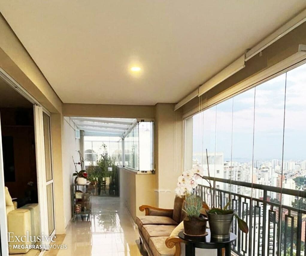 Cobertura à venda, 320 m² por R$ 6.000.000,00 – Vila Mariana – São Paulo/SP — foto 3 de 30