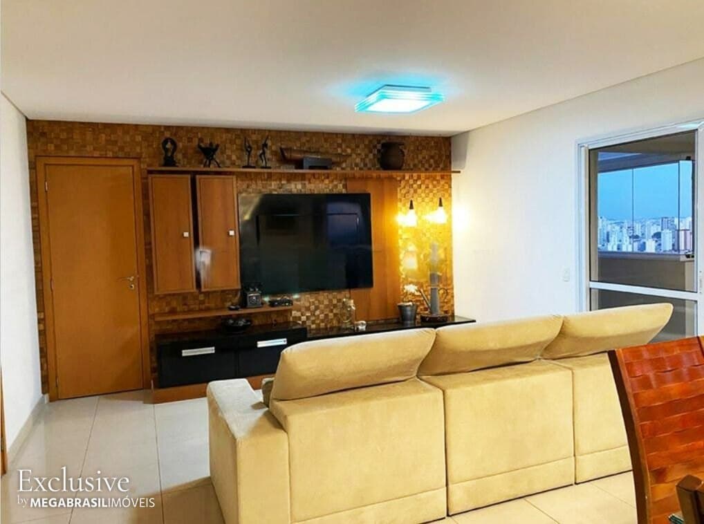 Cobertura à venda, 320 m² por R$ 6.000.000,00 – Vila Mariana – São Paulo/SP — foto 4 de 30
