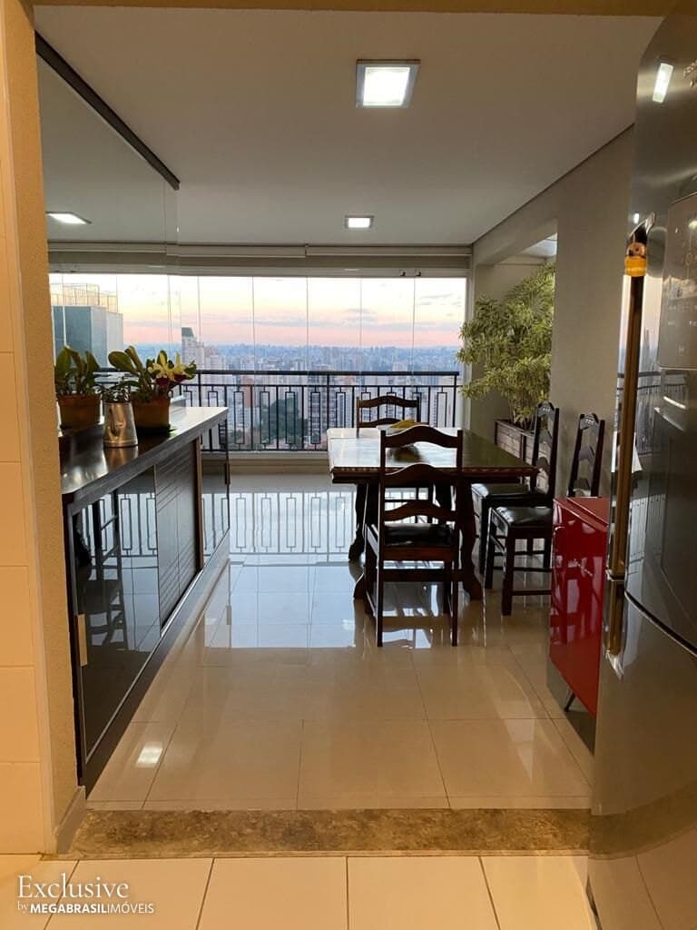 Cobertura à venda, 320 m² por R$ 6.000.000,00 – Vila Mariana – São Paulo/SP — foto 5 de 30