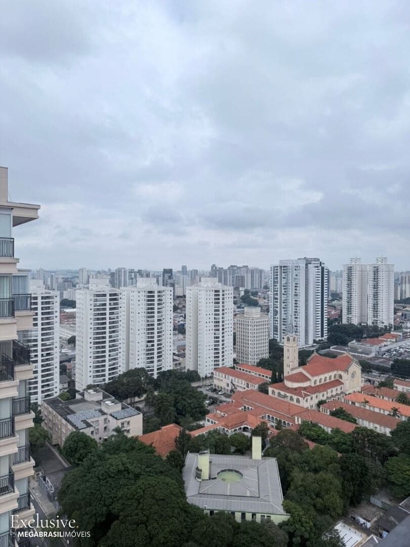 Cobertura com 4 dormitórios à venda, 337 m² por R$ 5.790.000,00 – Ipiranga – São Paulo/SP — foto 2 de 32
