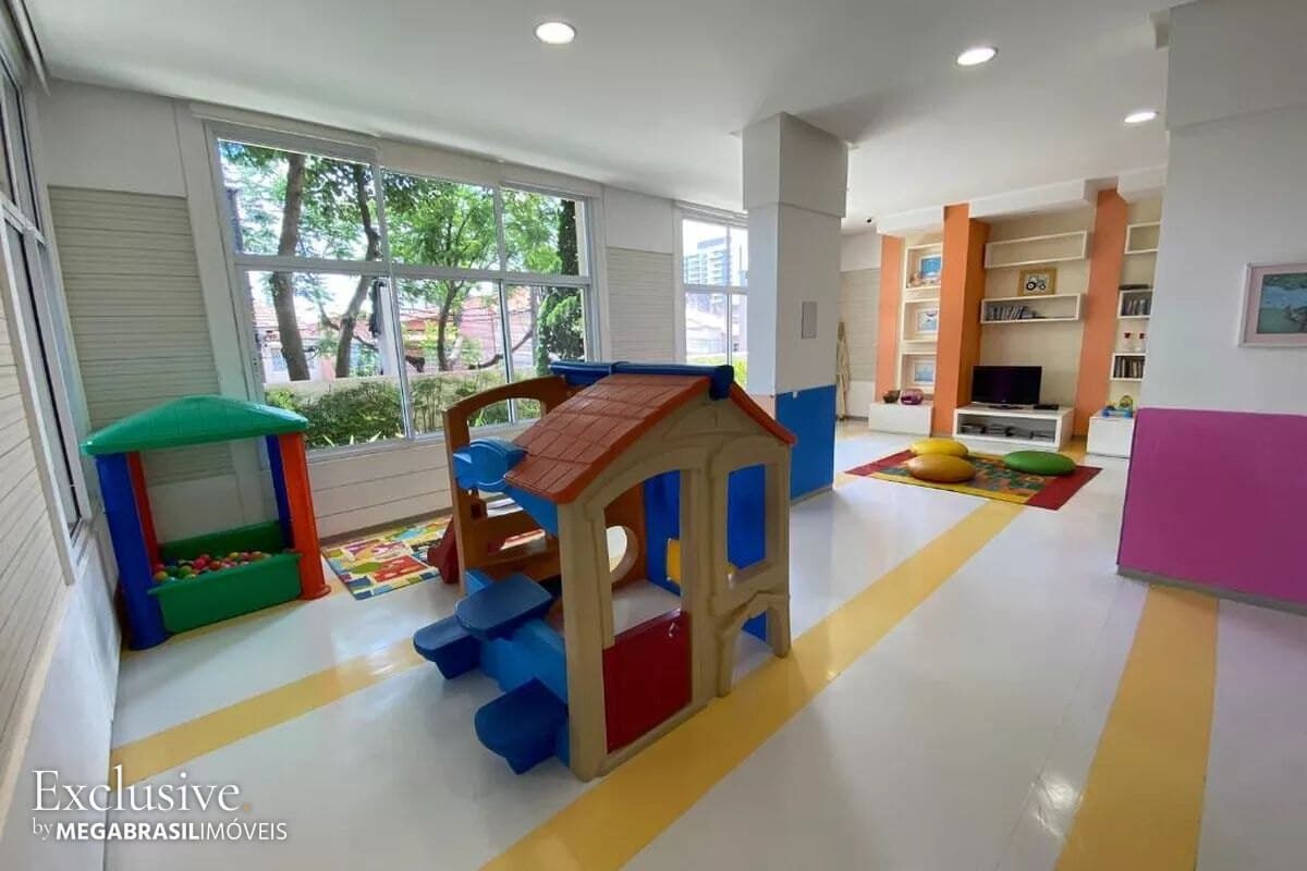 Cobertura com 4 dormitórios à venda, 337 m² por R$ 5.790.000,00 – Ipiranga – São Paulo/SP — foto 3 de 32