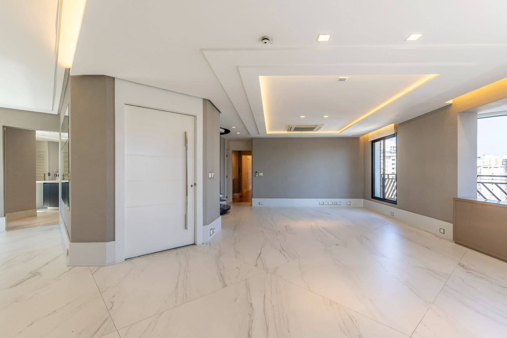 Cobertura à venda, 440 m² por R$ 5.000.000,00 – Campo Belo – São Paulo/SP — foto 3 de 44
