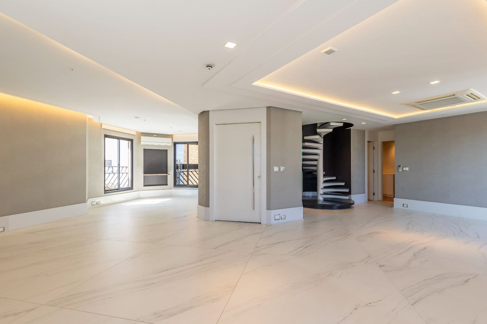 Cobertura à venda, 440 m² por R$ 5.000.000,00 – Campo Belo – São Paulo/SP — foto 4 de 44
