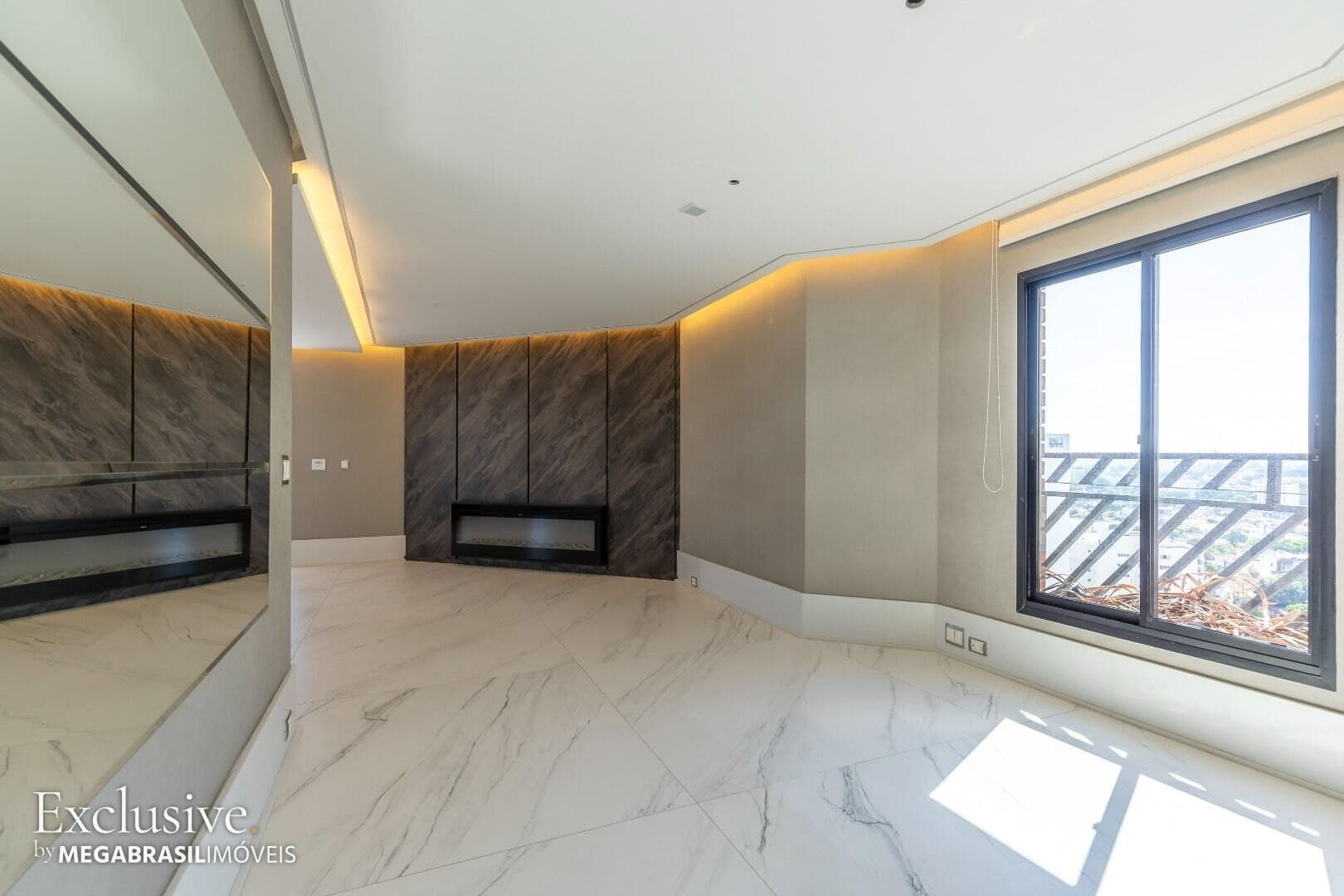 Cobertura à venda, 440 m² por R$ 5.000.000,00 – Campo Belo – São Paulo/SP