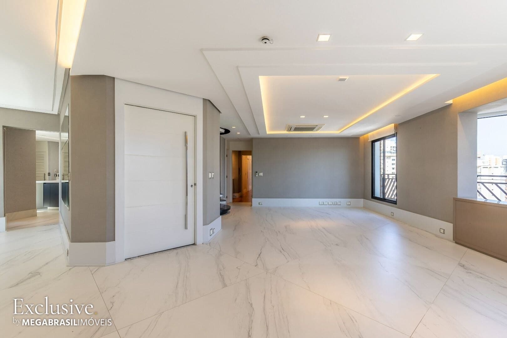 Cobertura à venda, 440 m² por R$ 5.000.000,00 – Campo Belo – São Paulo/SP — foto 3 de 44