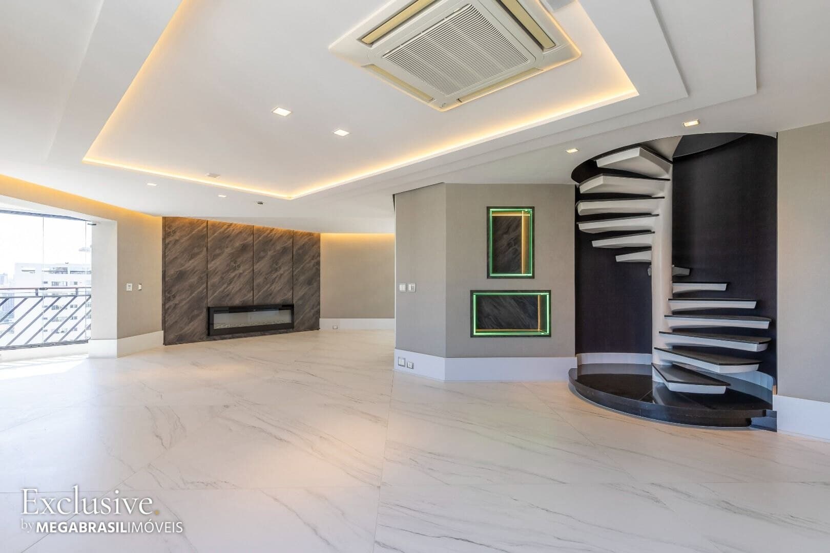Cobertura à venda, 440 m² por R$ 5.000.000,00 – Campo Belo – São Paulo/SP — foto 5 de 44