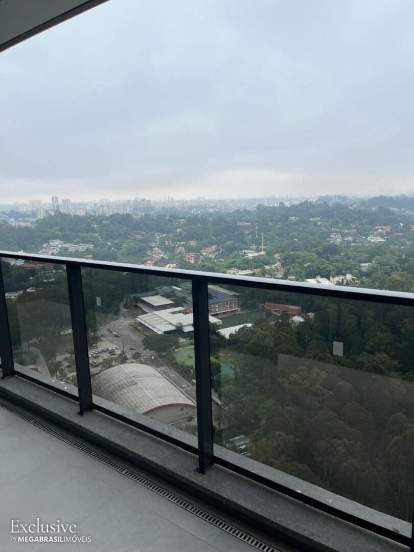 Cobertura à venda, 263 m² por R$ 7.300.000,00 – Jardim Morumbi – São Paulo/SP — foto 2 de 25
