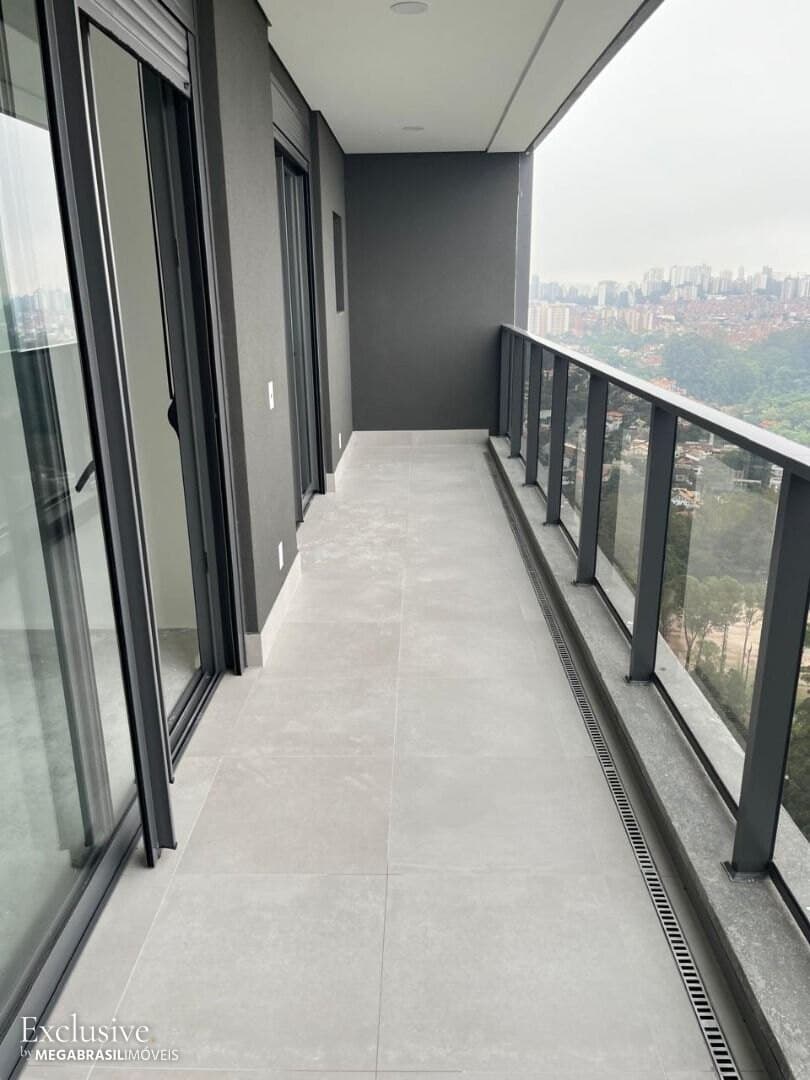 Cobertura à venda, 263 m² por R$ 7.300.000,00 – Jardim Morumbi – São Paulo/SP — foto 3 de 25