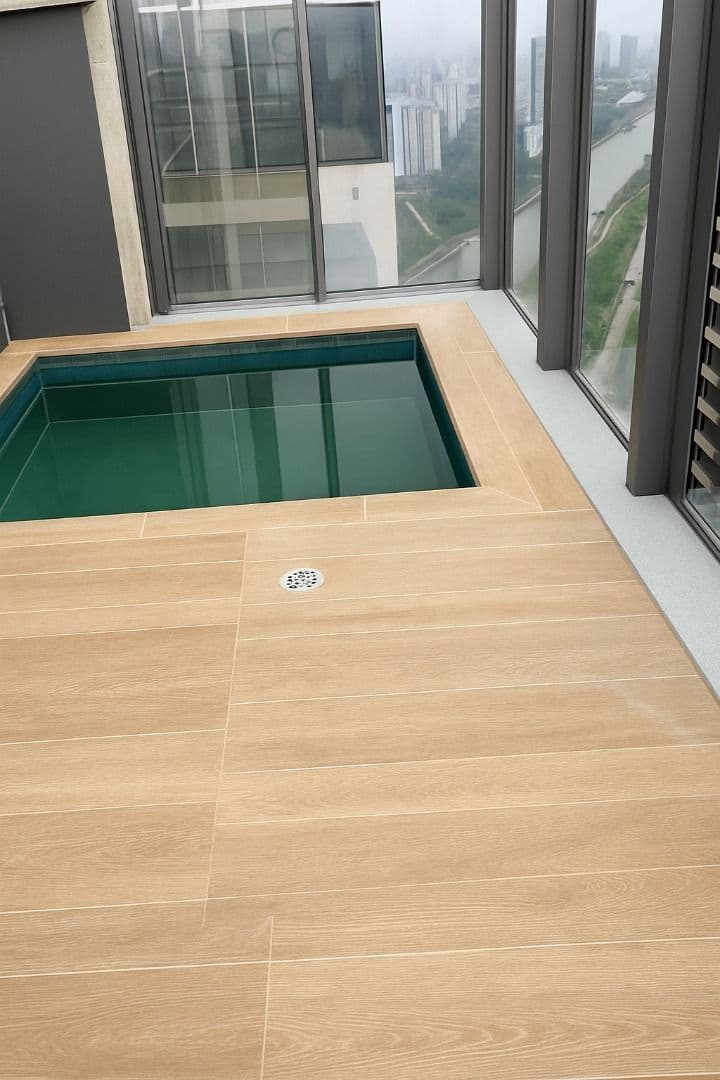Cobertura com 3 dormitórios à venda, 263 m² por R$ 7.300.000,00 – Jardim Morumbi – São Paulo/SP — foto 4 de 20