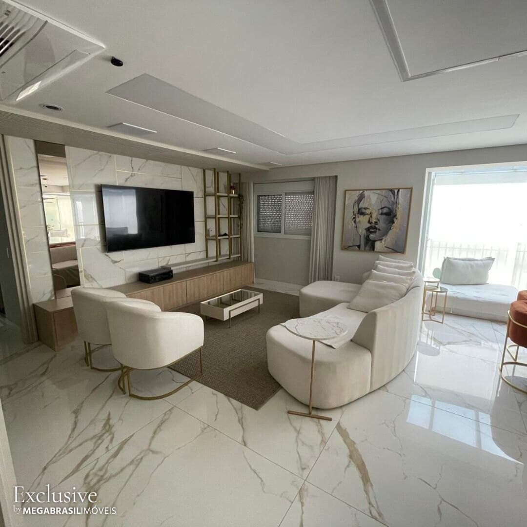 Cobertura com 4 dormitórios à venda, 332 m² por R$ 6.300.000,00 – Aclimação – São Paulo/SP — foto 2 de 23