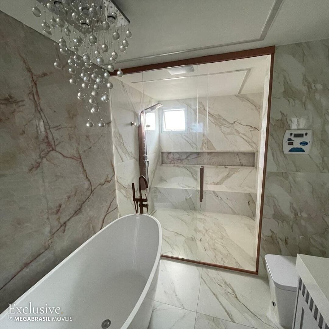 Cobertura com 4 dormitórios à venda, 332 m² por R$ 6.300.000,00 – Aclimação – São Paulo/SP — foto 3 de 23