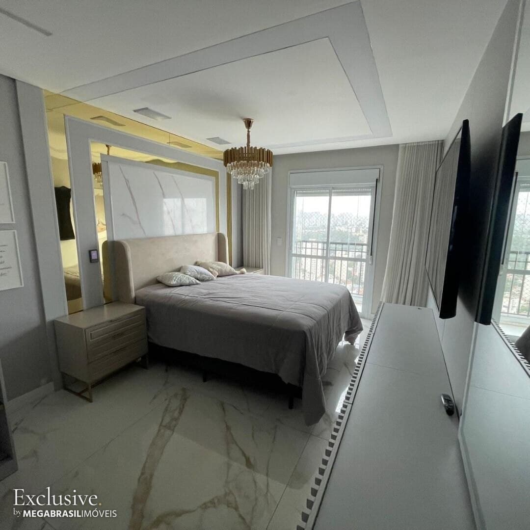 Cobertura com 4 dormitórios à venda, 332 m² por R$ 6.300.000,00 – Aclimação – São Paulo/SP — foto 4 de 23