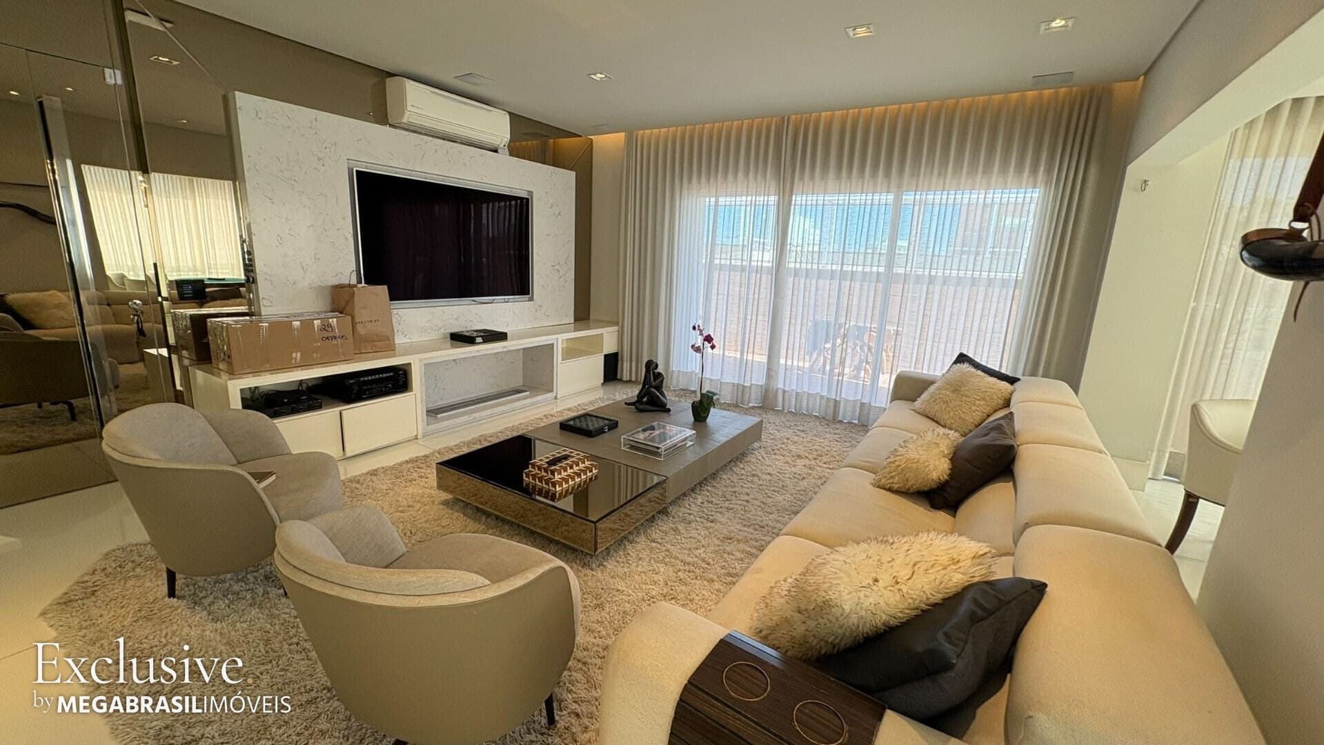 Cobertura com 4 dormitórios à venda, 460 m² por R$ 12.000.000,00 – Chácara Klabin – São Paulo/SP — foto 2 de 3