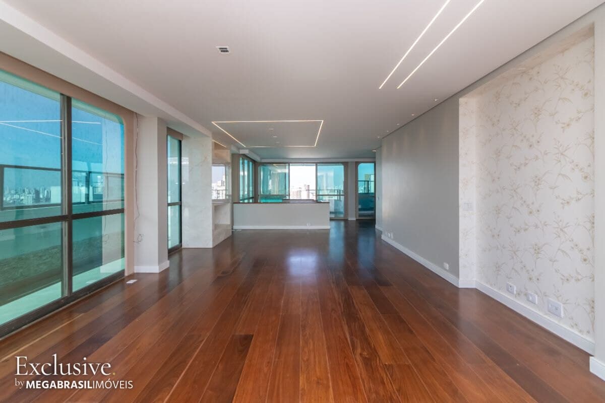 Cobertura com 4 dormitórios à venda, 500 m² por R$ 5.250.000,00 – Aclimação – São Paulo/SP — foto 2 de 39