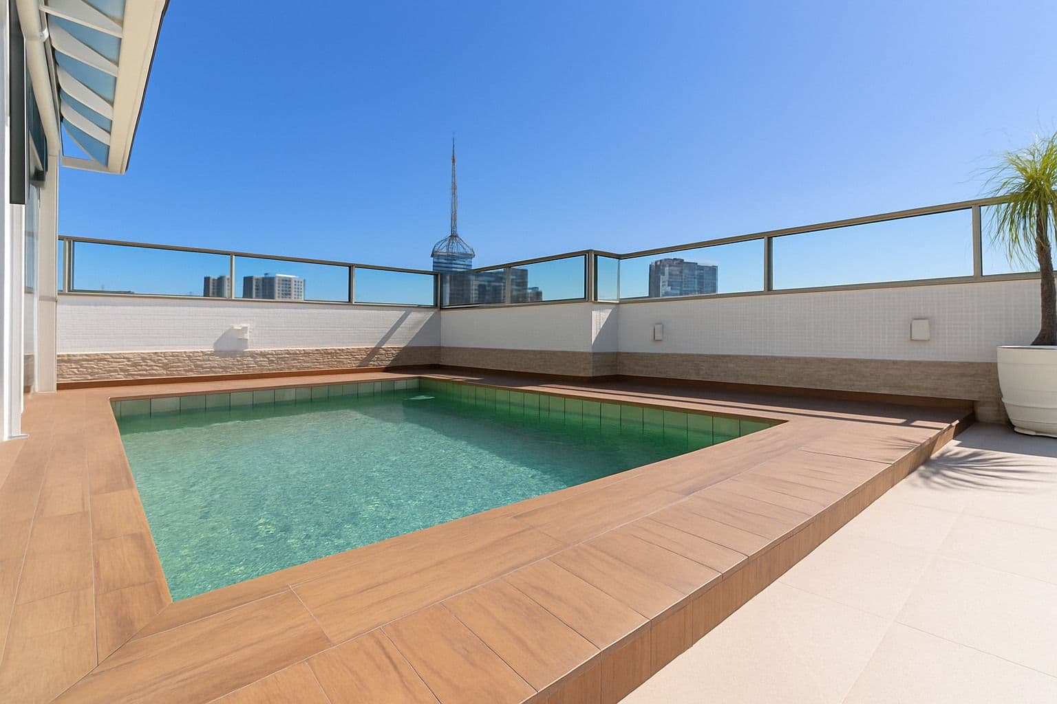 Cobertura com 4 dormitórios à venda, 500 m² por R$ 5.250.000,00 – Aclimação – São Paulo/SP — foto 2 de 39