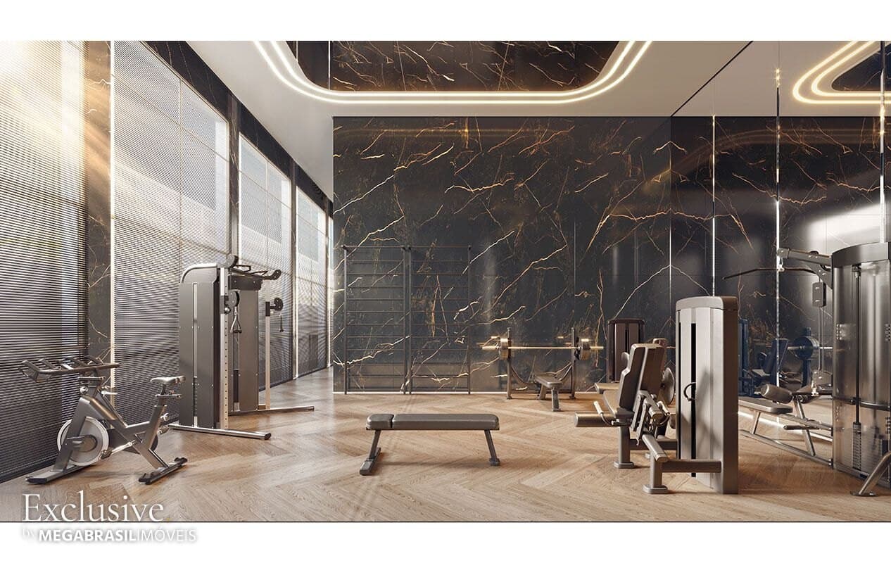 Apartamento Garden à venda, 632 m² por R$ 5.901.525,00 – Chácara Klabin – São Paulo/SP — foto 5 de 34