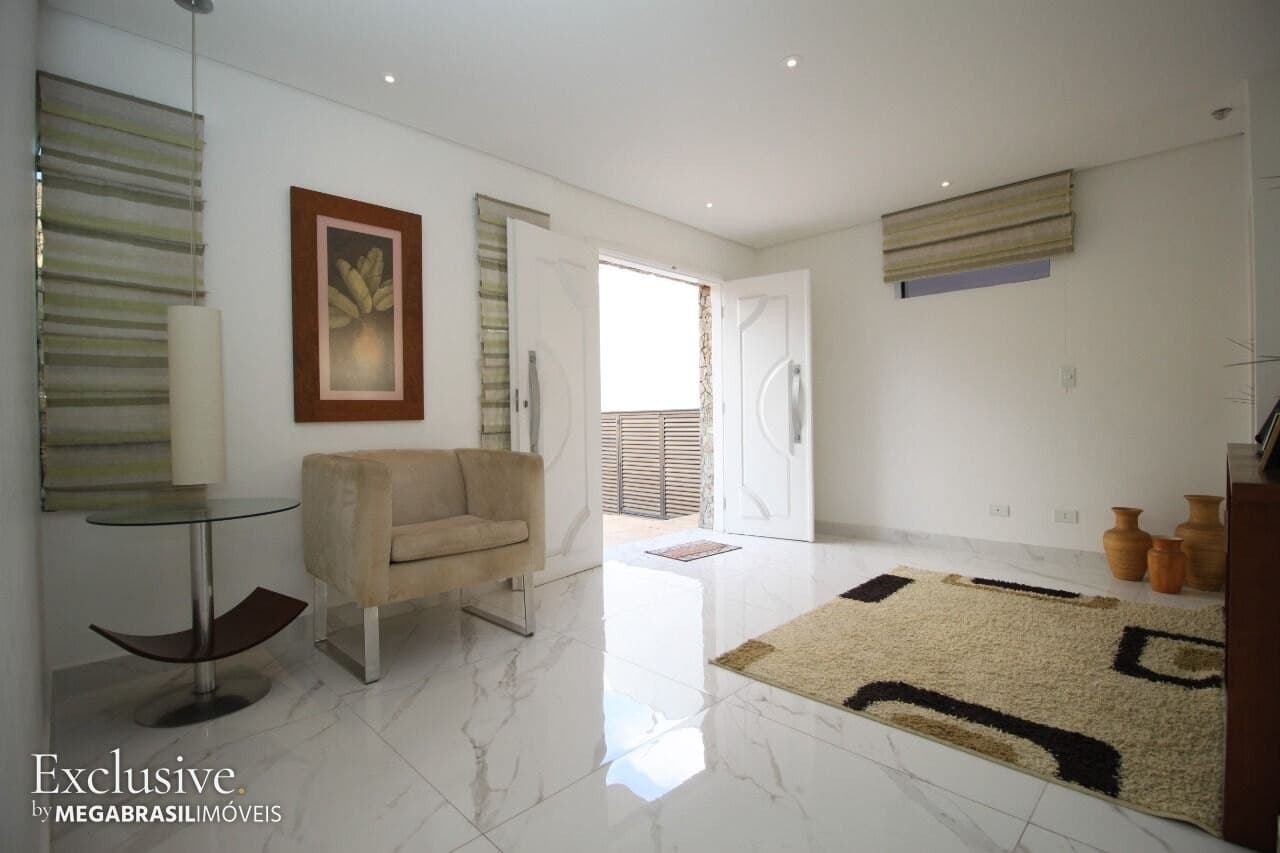 Sobrado à venda, 630 m² por R$ 5.400.000,00 – Chácara Klabin – São Paulo/SP — foto 3 de 54