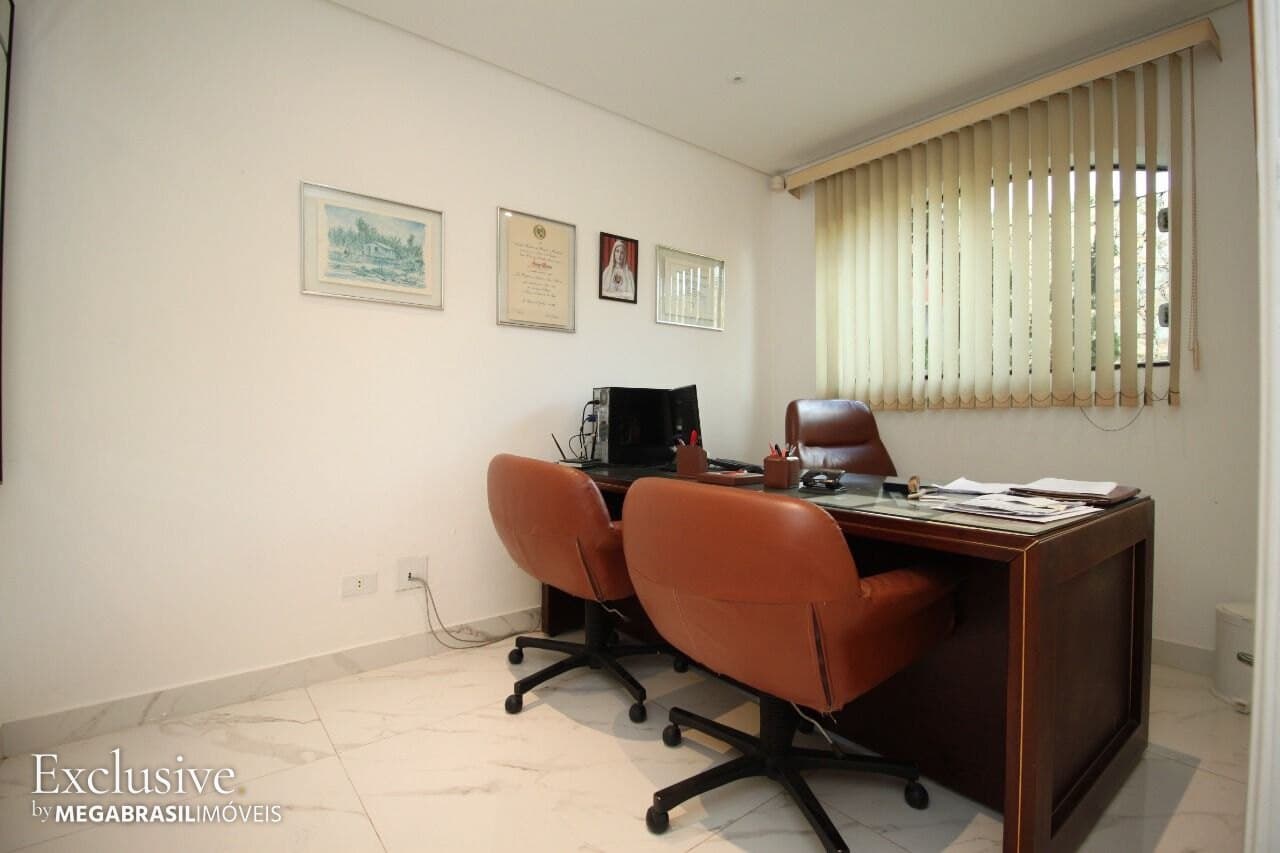 Sobrado à venda, 630 m² por R$ 5.400.000,00 – Chácara Klabin – São Paulo/SP — foto 5 de 54