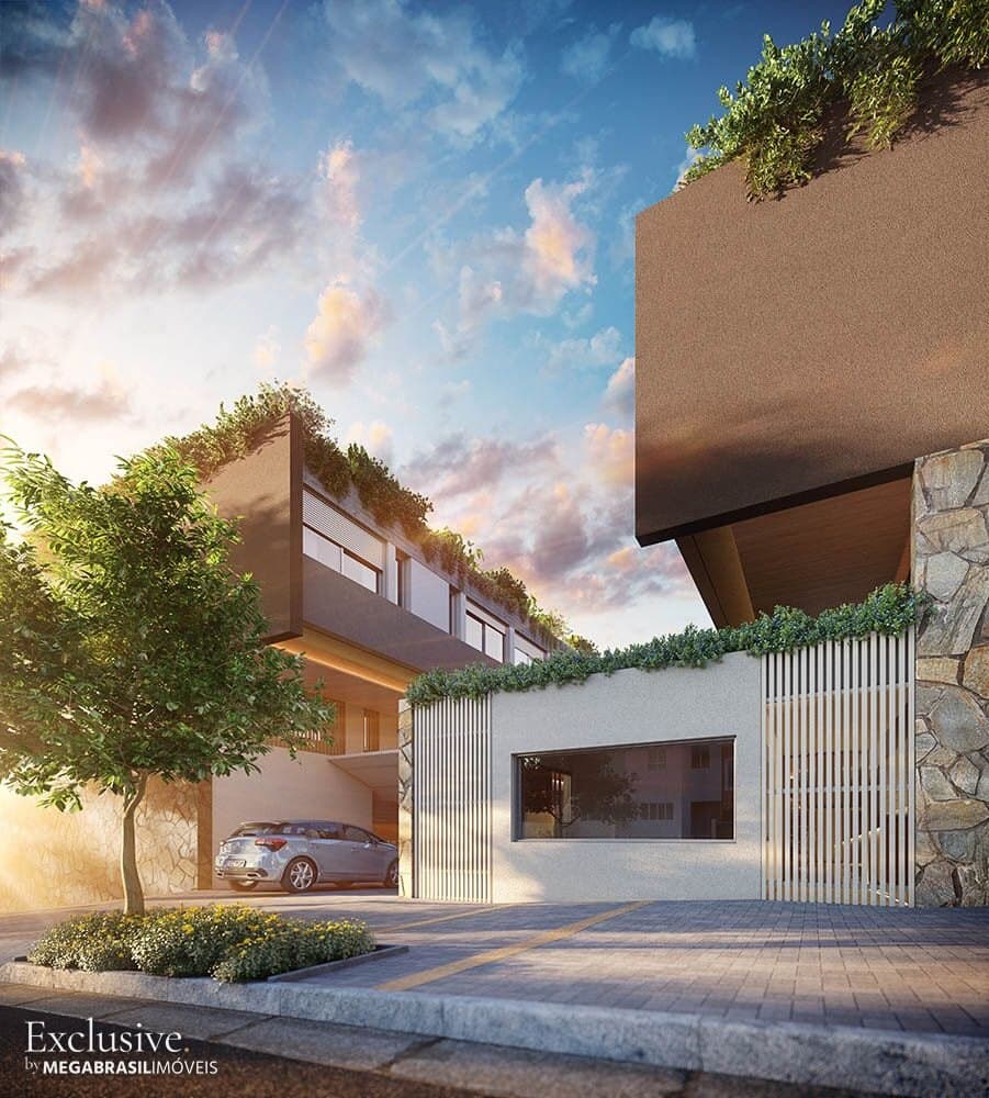 Sobrado com 4 dormitórios à venda, 405 m² por R$ 6.110.000,00 – Ipiranga – São Paulo/SP
