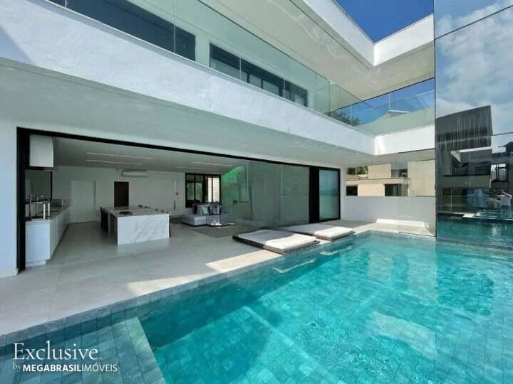 Sobrado com 6 dormitórios à venda, 1000 m² por R$ 12.999.999,01 – Acapulco – Guarujá/SP — foto 2 de 31