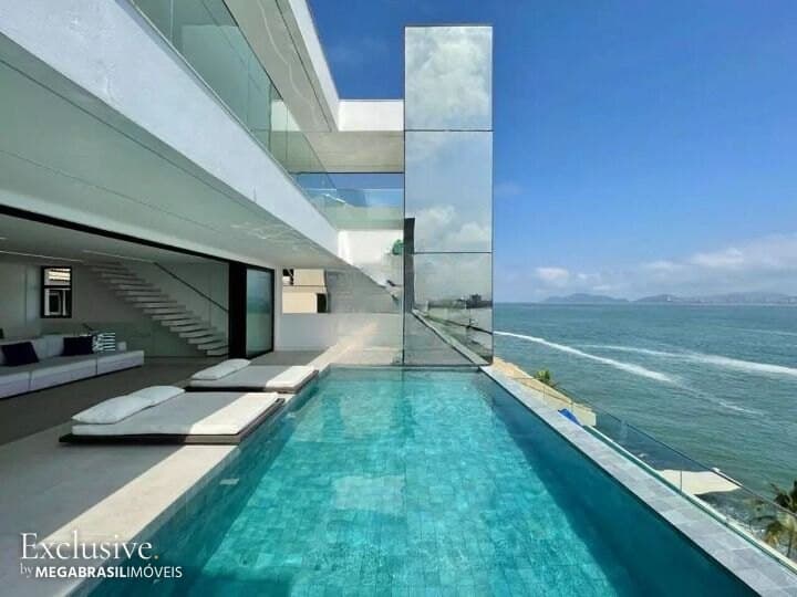 Sobrado com 6 dormitórios à venda, 1000 m² por R$ 12.999.999,01 – Acapulco – Guarujá/SP — foto 4 de 31