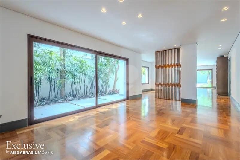 Sobrado com 4 dormitórios à venda, 373 m² por R$ 6.900.000,00 – Alto de Pinheiros – São Paulo/SP — foto 2 de 39