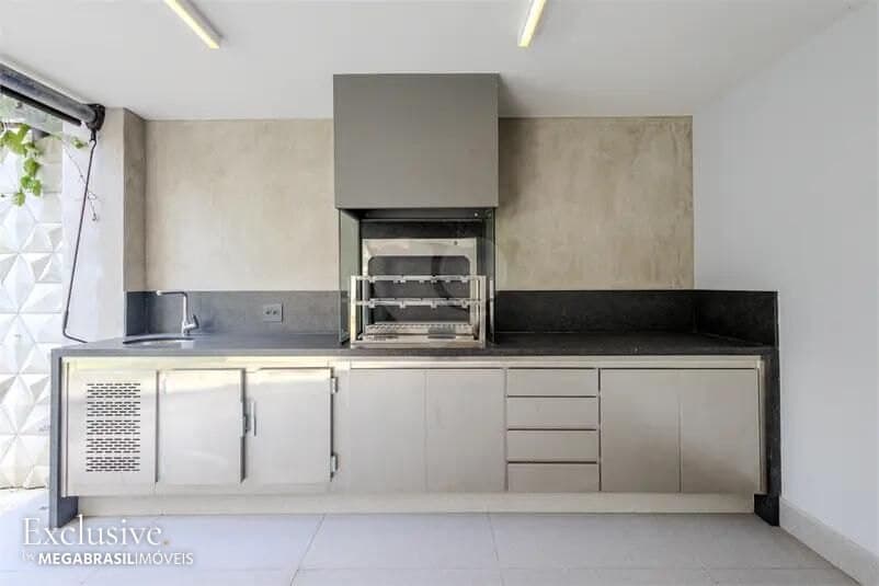 Sobrado com 4 dormitórios à venda, 373 m² por R$ 6.900.000,00 – Alto de Pinheiros – São Paulo/SP — foto 3 de 39