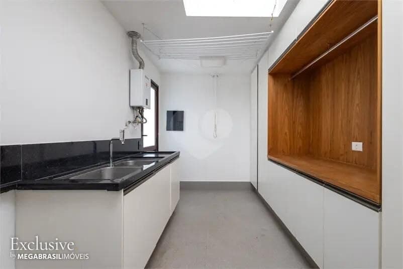 Sobrado com 4 dormitórios à venda, 373 m² por R$ 6.900.000,00 – Alto de Pinheiros – São Paulo/SP — foto 5 de 39