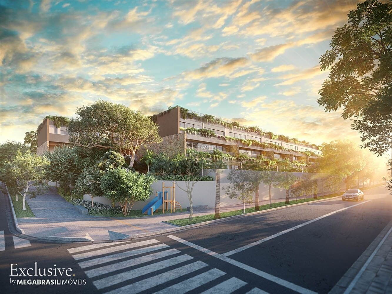 Sobrado com 4 dormitórios à venda, 401 m² por R$ 6.194.956,00 – Ipiranga – São Paulo/SP