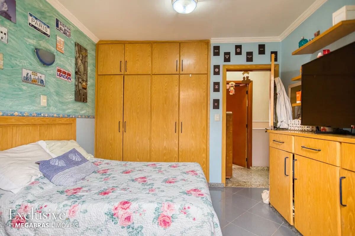 Sobrado com 4 dormitórios à venda, 324 m² por R$ 5.000.000,00 – Ipiranga – São Paulo/SP — foto 4 de 36