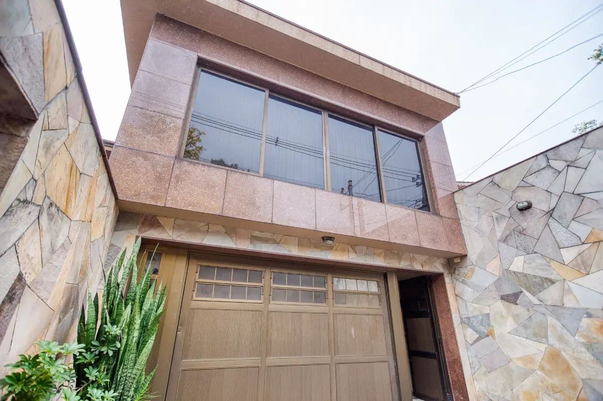Sobrado com 4 dormitórios à venda, 324 m² por R$ 5.000.000,00 – Ipiranga – São Paulo/SP