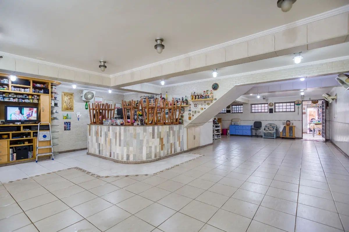 Sobrado com 4 dormitórios à venda, 324 m² por R$ 5.000.000,00 – Ipiranga – São Paulo/SP — foto 5 de 36