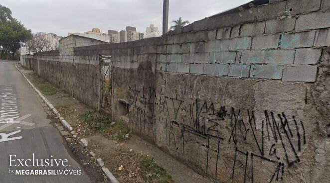 Terreno, 1790 m² – venda por R$ 5.300.000,00 ou aluguel por R$ 18.550,00/mês – Parque Fongaro – São Paulo/SP — foto 2 de 14