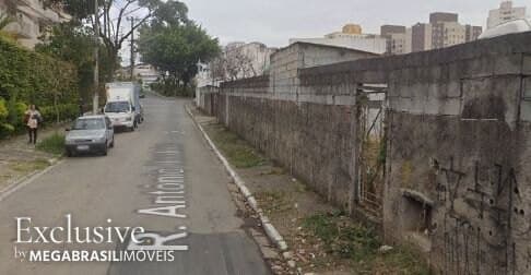 Terreno, 1790 m² – venda por R$ 5.300.000,00 ou aluguel por R$ 18.550,00/mês – Parque Fongaro – São Paulo/SP — foto 3 de 14