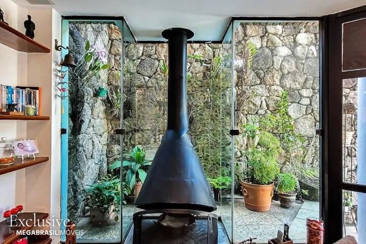 Village com 5 dormitórios à venda, 585 m² por R$ 5.290.000,00 – Jardim Saúde – São Paulo/SP — foto 3 de 64