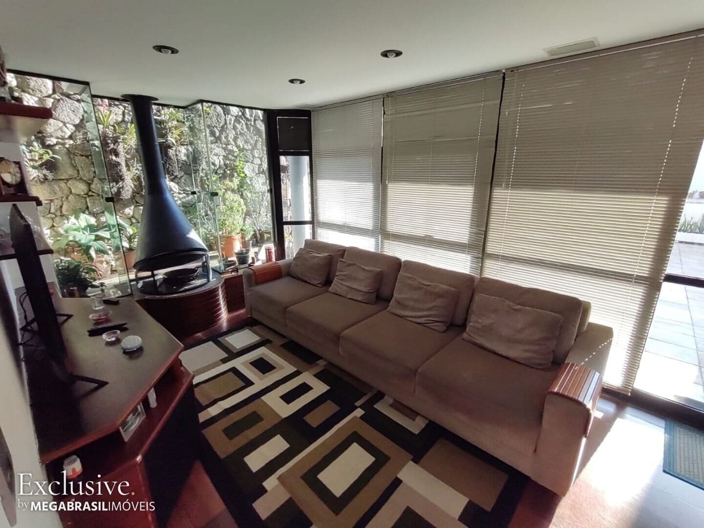 Village com 5 dormitórios à venda, 585 m² por R$ 5.290.000,00 – Saude – São Paulo/SP