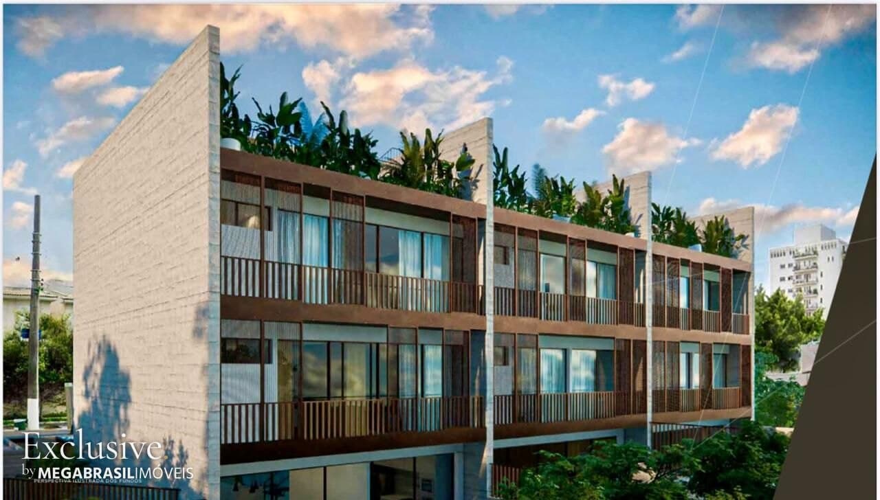 Village à venda, 603 m² por R$ 6.030.000,00 – Alto de Pinheiros – São Paulo/SP — foto 5 de 21