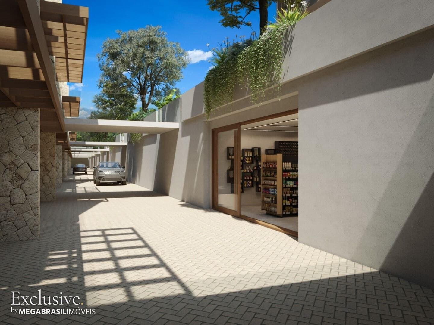 Village com 4 dormitórios à venda, 489 m² por R$ 8.800.000,00 – Alto de Pinheiros – São Paulo/SP — foto 2 de 17
