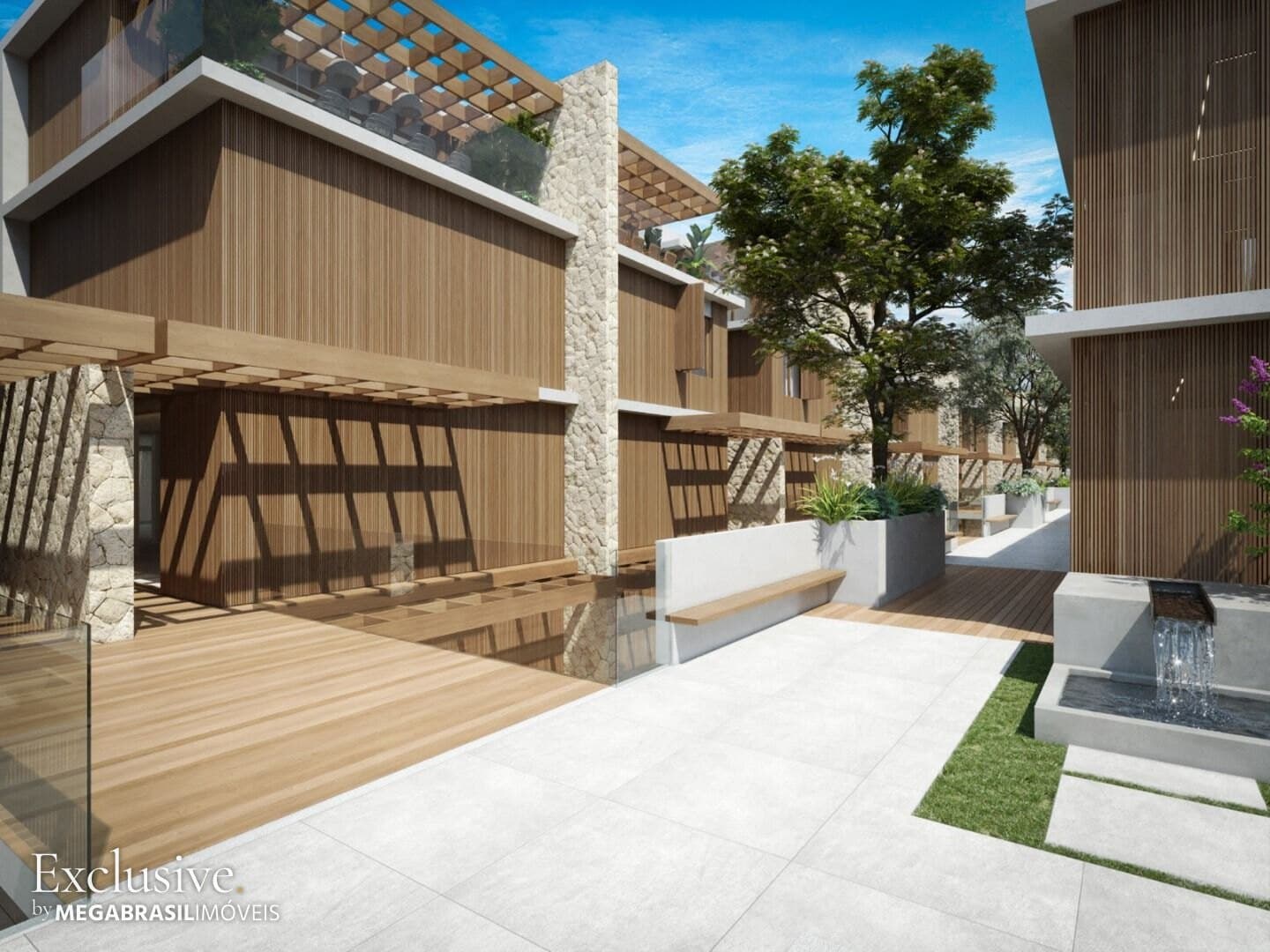 Village com 4 dormitórios à venda, 489 m² por R$ 8.800.000,00 – Alto de Pinheiros – São Paulo/SP — foto 3 de 17
