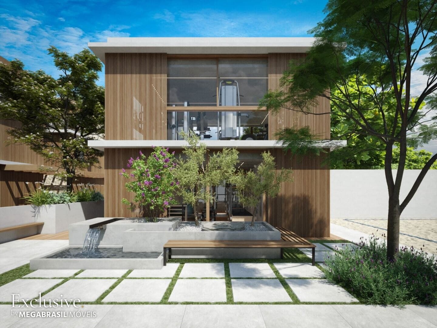 Village com 4 dormitórios à venda, 489 m² por R$ 8.800.000,00 – Alto de Pinheiros – São Paulo/SP — foto 4 de 17