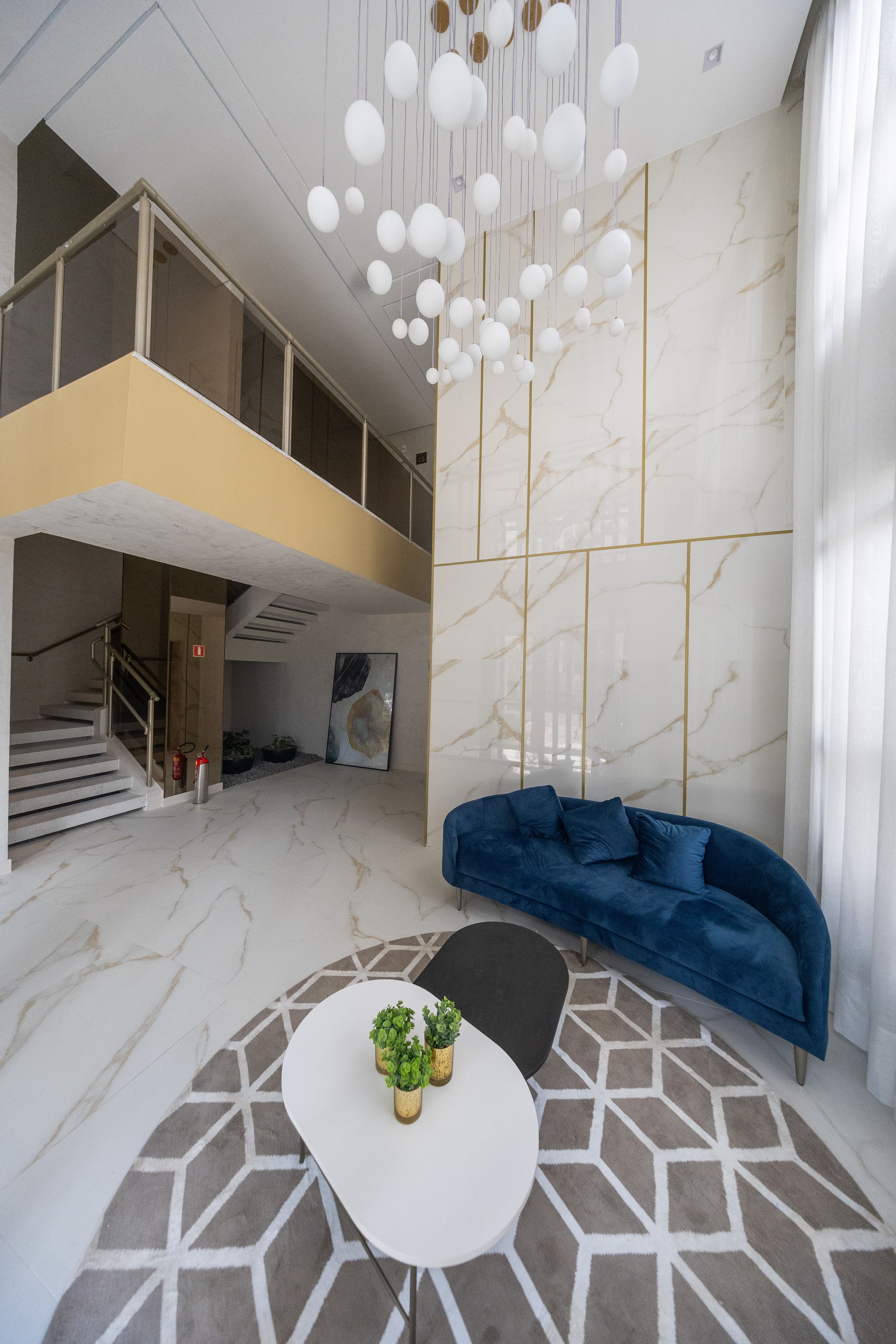 Grand Living Nova Klabin — foto 2 de 8