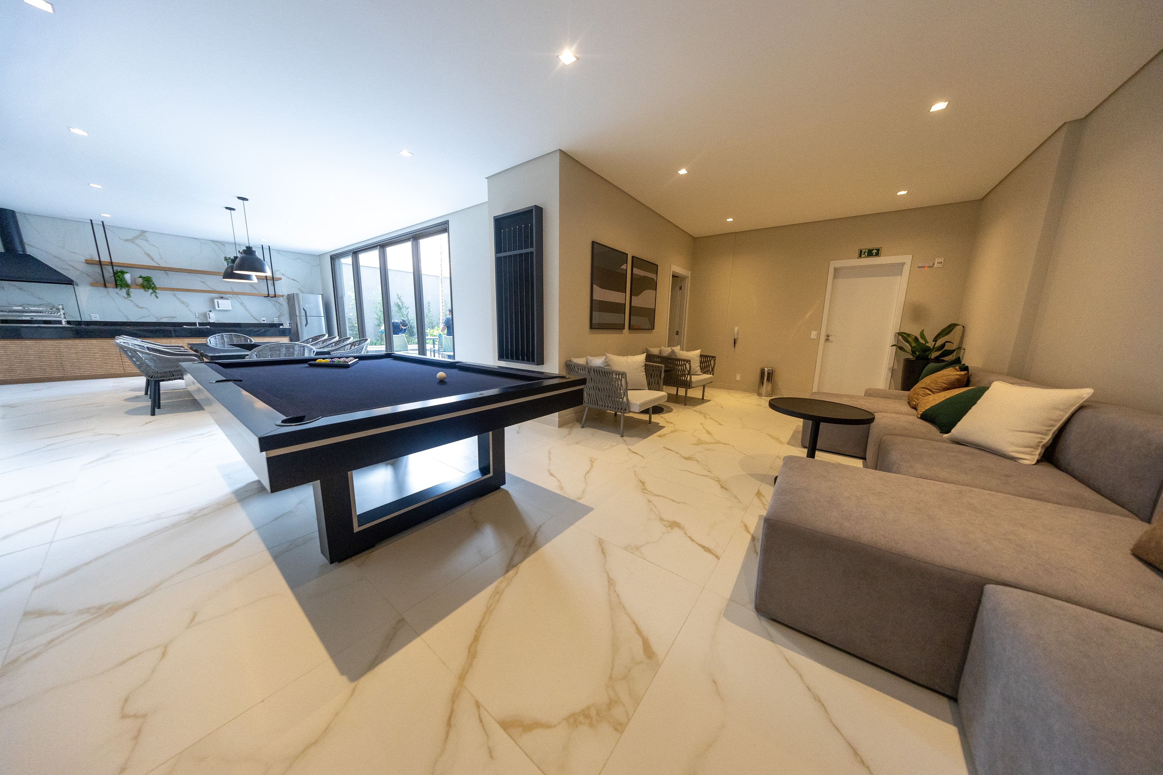 Grand Living Nova Klabin — foto 3 de 8
