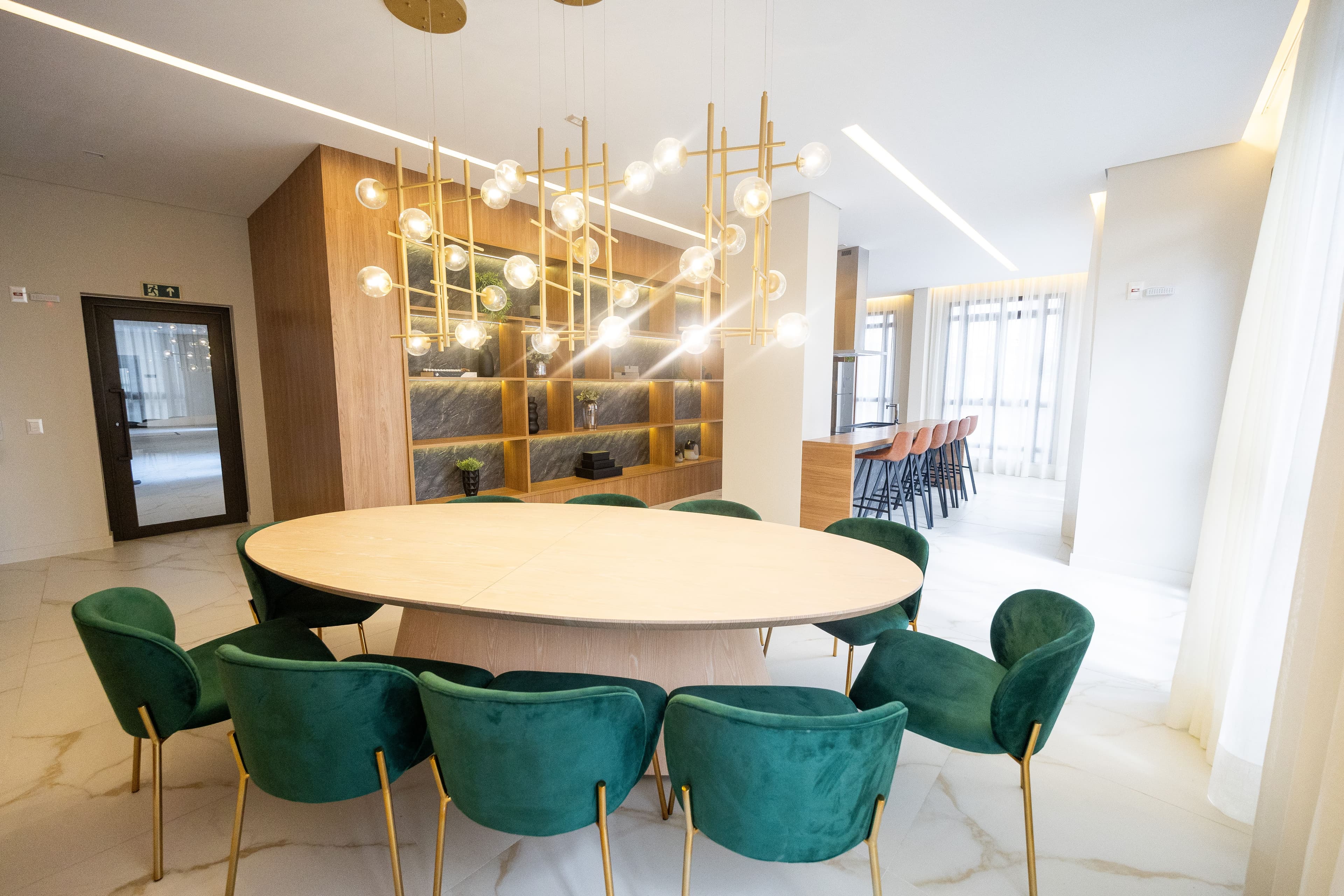 Grand Living Nova Klabin — foto 5 de 8