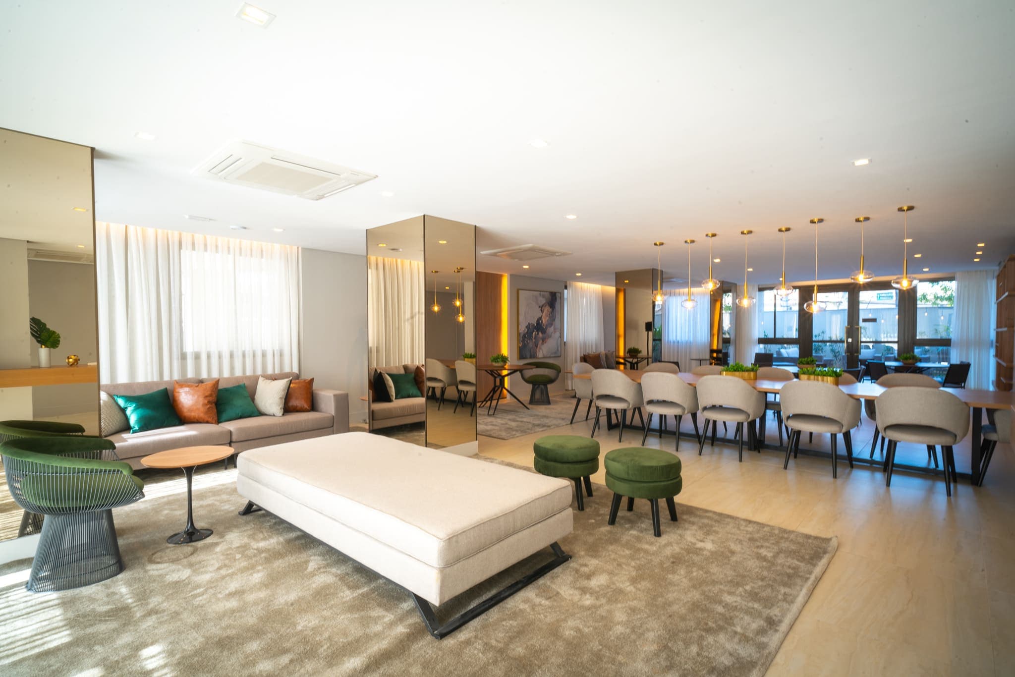 Living Wish Panamby